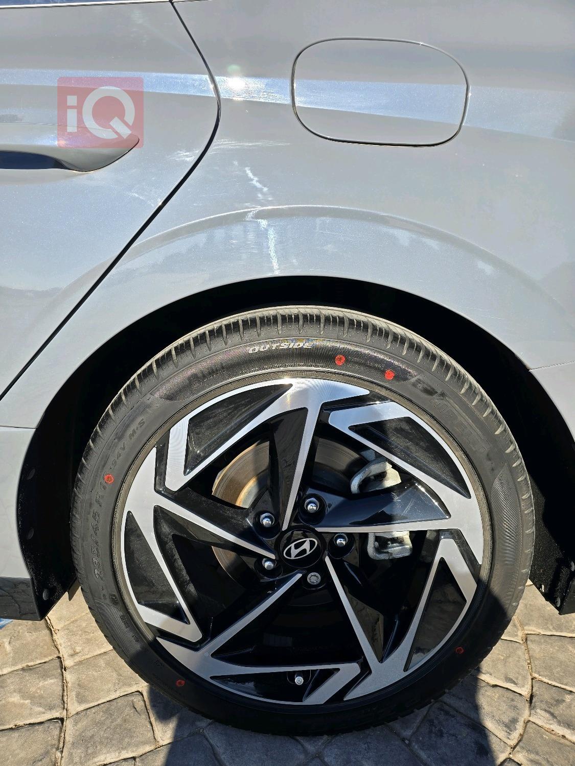 هيونداي سوناتا